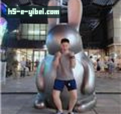 吴磊